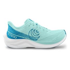 Damskie buty do biegania Topo Athletic Cyclone 3. Niebieskie obuwie do biegania damskie Topo Athletic. Za 811.00 zł.