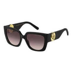 MARC JACOBS MARC 687/S 807 Okulary przeciwsłoneczne dla kobiet, rozmiar 54 mm. Brązowe okulary przeciwsłoneczne damskie MARC JACOBS. W wyprzedaży za 716.00 zł.