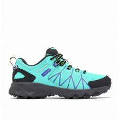 Buty Trekkingowe Damskie Columbia Peakfreak II Outdry. Szare obuwie trekkingowe damskie Columbia. W wyprzedaży za 409.00 zł.