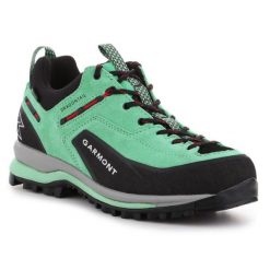Garmont Buty trekkingowe Dragontail Tech Gtx Wms 002474 niebieskie. Niebieskie obuwie trekkingowe damskie . Za 1,047.04 zł.