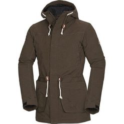 Northfinder Męska kurtka Irvine Darkolive BU3428SP-305 (rozmiar L). Zielone kurtki outdoor męskie Northfinder, l, bez wzorów, bez kaptura. W wyprzedaży za 278.00 zł.