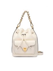 Coccinelle Torebka TFK Coccinelle Beat Generatio E1 TFK 23 03 01 Écru. Torebki klasyczne damskie Coccinelle, bez wzorów, ze skóry, bez dodatków. Za 1,269.00 zł.