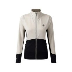 Kurtka damska Dare 2B Women's Elation IV. Brązowe kurtki damskie Dare 2b, m, bez wzorów, z elastanu, bez kaptura. Za 193.00 zł.