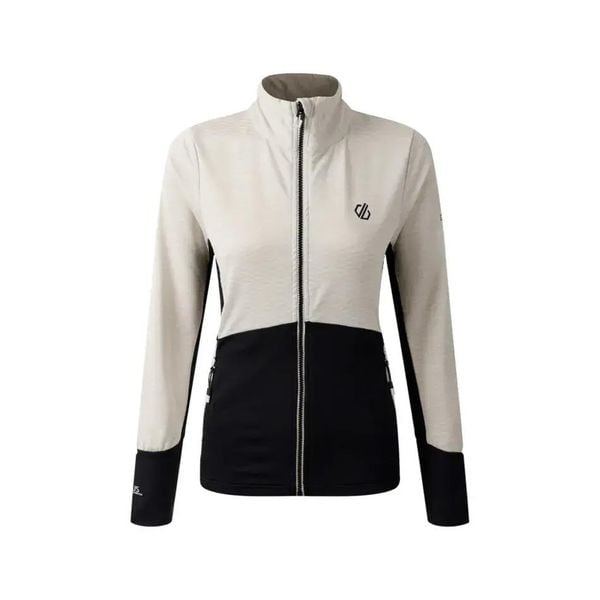 Kurtka damska Dare 2B Women's Elation IV. Brązowe kurtki damskie Dare 2b, m, bez wzorów, z elastanu, bez kaptura. Za 193.00 zł.