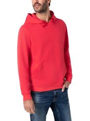 Timezone Bluza w kolorze czerwonym rozmiar: 3XL. Czerwone bluzy z kapturem męskie Timezone, xl. Za 114.17 zł.