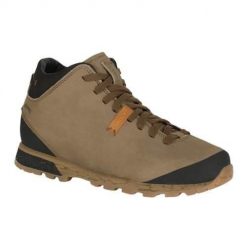 Buty trekkingowe męskie Aku Bellamont Iii Mid Gtx. Brązowe buty trekkingowe męskie Aku, z materiału, bez zapięcia, trekkingowe. Za 1,169.99 zł.