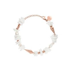 Purelei Purelei Bransoletka Wela Bransoletki 1 ct Damski. Czerwone bransoletki damskie Purelei, pozłacane. Za 162.69 zł.