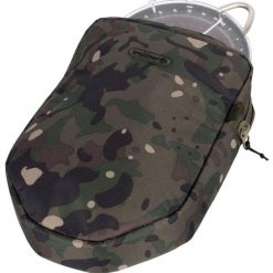 Torba Pokrowiec Wędkarski Na Wagę Trakker Nxc Camo Scales Pouch. Zielone torebki klasyczne damskie TRAKKER, bez wzorów, bez dodatków. Za 89.99 zł.