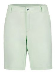 LUHTA Szorty funkcyjne "Espholm" w kolorze miętowym rozmiar: 40. Zielone spodenki sportowe damskie Luhta, outdoorowe. Za 109.78 zł.