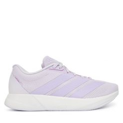Buty do biegania adidas. Fioletowe obuwie do biegania damskie Adidas. Za 219.99 zł.