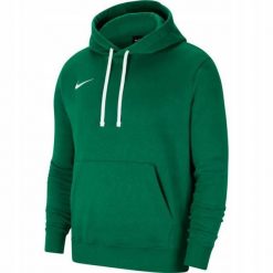 Męska Bluza Z Kapturem Team Club 20. Zielone bluzy z kapturem męskie Nike, m. Za 294.99 zł.