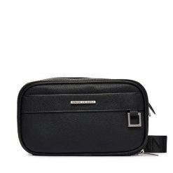 Saszetka Armani Exchange. Czarne saszetki męskie Armani Exchange. Za 499.99 zł.