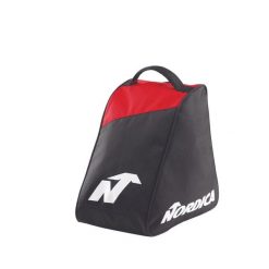Torba pokrowiec na buty narciarskie Nordica Boot Bag Lite. Czarne torby męskie na ramię NORDICA, bez wzorów, z materiału, na ramię, małe. Za 159.00 zł.
