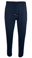 Lekkie, Męskie Spodnie Dresowe - Pako Jeans - Granatowe. Spodnie dresowe męskie Pako Jeans, z bawełny. Za 145.00 zł.
