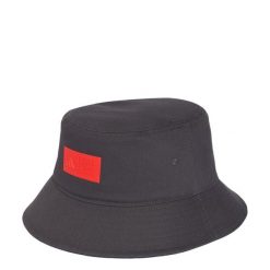 KAPELUSZ TYPU BUCKET AUDI REVOLUT F1 TEAM ELEVATED. Czarne kapelusze damskie Adidas, z aplikacjami, z bawełny. Za 199.00 zł.