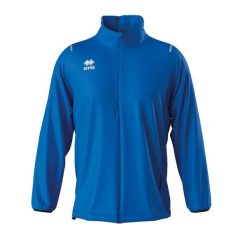 Kurtka wodoodporna Errea Pressing. Niebieskie kurtki męskie ERREA, m, bez wzorów, eleganckie, bez kaptura. Za 218.50 zł.