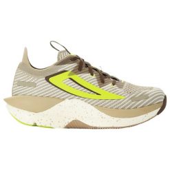 Buty sportowe damskie Fila Shocket VR46. Czarne buty sportowe na co dzień damskie Fila, bez wzorów, trekkingowe. Za 365.00 zł.