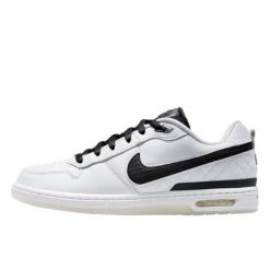 Nike SB Zoom Air Paul Rodriguez 1 OG White Black (2025). Białe bluzki sportowe damskie Nike, z materiału, bez kołnierzyka, bez ramiączek. Za 768.96 zł.