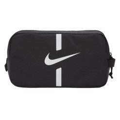 Worek Na Buty BA6149. Białe buty sportowe na co dzień damskie Nike, bez wzorów. Za 131.99 zł.
