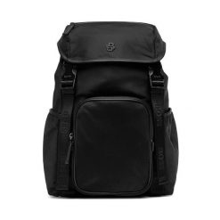 Plecak BOSS. Czarne plecaki męskie Boss, bez wzorów. Za 1,119.00 zł.