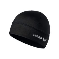 Czapka wydajnościowa Erima. Czarne czapki męskie Erima. Za 99.50 zł.