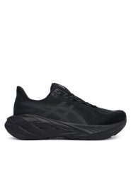 Asics Buty do biegania Dynablast 6 1011C245 Czarny. Czarne obuwie do biegania damskie Asics. Za 569.99 zł.