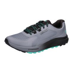 Buty biegowe męskie Under Armour Charged Bandit TR 3 3028371. Czarne obuwie do biegania damskie Under Armour. Za 424.70 zł.