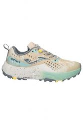 Buty do biegania damskie Joma Sima Lady. Brązowe obuwie do biegania damskie Joma. Za 359.99 zł.