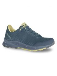 DOLOMITE Buty sportowe "Carezza" w kolorze niebieskim rozmiar: 40_2/3. Niebieskie buty sportowe na co dzień damskie Dolomite, bez wzorów, z materiału. Za 276.05 zł.