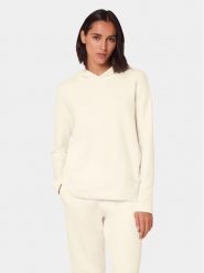 Triumph Bluza Smart Active Infusion 10218290 Écru Relaxed Fit. Bluzy bez kaptura damskie Triumph. Za 249.99 zł.