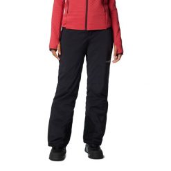 Spodnie narciarskie damskie Columbia Cirque Bowl Insulated. Białe spodnie dresowe damskie Columbia, bez wzorów, sportowe. Za 509.99 zł.
