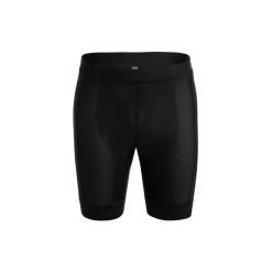 Szorty Kalas Discover Z2. Czarne szorty męskie KALAS, bez wzorów, sportowe. Za 339.50 zł.