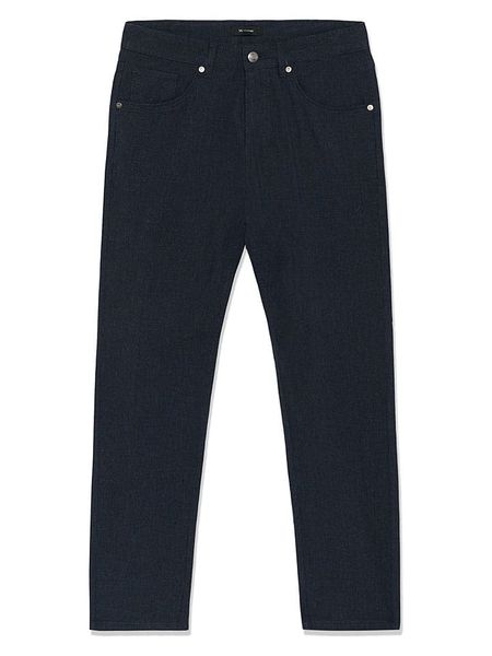 Matinique Dżinsy - Regular fit - w kolorze granatowym rozmiar: W32/L32. Niebieskie jeansy męskie Matinique. Za 208.99 zł.