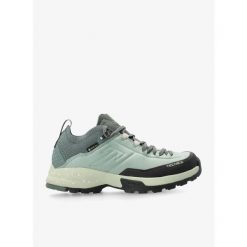 Buty turystyczne damskie Tecnica Forge Hike GTX. Zielone obuwie trekkingowe damskie TECNICA. Za 471.84 zł.