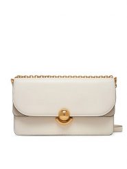 Furla Torebka WB01515 BX0428 PNN00 Écru. Torebki klasyczne damskie Furla, bez wzorów, ze skóry, wizytowe, bez kołnierzyka, bez ramiączek. Za 1,359.00 zł.