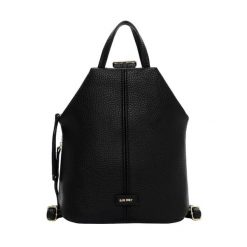 SURI FREY Plecak SFY Gray Plecaki 1 ct Damski. Szare plecaki damskie Suri Frey, bez wzorów, z materiału, eleganckie. Za 278.99 zł.