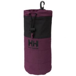 Torba do przechowywania Helly Hansen HH ARC. Fioletowe torebki klasyczne damskie Helly Hansen, bez wzorów, bez dodatków. Za 216.00 zł.