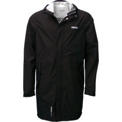 Płaszcz Pro-X Elements Trench. Czarne płaszcze męskie PRO-X ELEMENTS, bez wzorów, sportowe. Za 457.00 zł.
