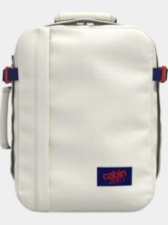 Plecak Cabin Zero Classic Tech 28L. Białe plecaki męskie CABINZERO, bez wzorów, z poliesteru. Za 479.00 zł.