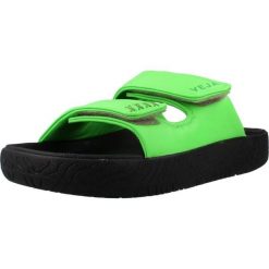 Sandały VEJA EM0221350A Zielony. Zielone obuwie trekkingowe damskie Veja. Za 746.99 zł.