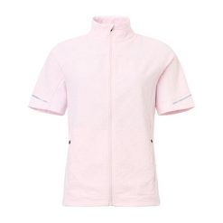 Damska koszulka polo Abacus Wedge. Niebieskie topy sportowe damskie ABACUS, xl, bez wzorów, z dżerseju, bez ramiączek. Za 603.00 zł.