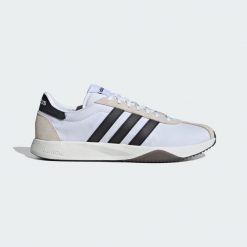 BUTY 76/26. Białe buty fitness męskie Adidas. Za 349.00 zł.