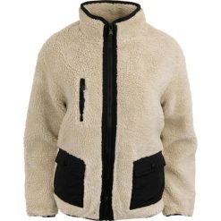 Damska kurtka zimowa The People Rep. Toskana Beżowa. Brązowe kurtki damskie WE THE PEOPLE, na zimę, bez wzorów, z polaru, bez kaptura. Za 365.99 zł.