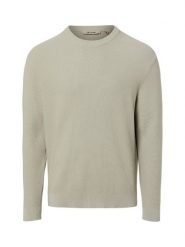Only&Sons sweter z dzianiny - ONStoney Mężczyźni Bawełna szary, XXL. Szare swetry męskie Only&Sons, m, bez wzorów, z bawełny, bez kołnierzyka. Za 99.95 zł.