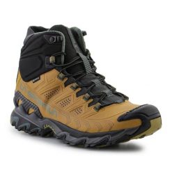 Buty La Sportiva Ultra Raptor Ii M 34J732726 brązowe. Brązowe buty trekkingowe męskie z gumy, bez zapięcia. Za 1,444.65 zł.