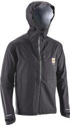 Kurtka rowerowa dziecięca LEATT Jacket MTB HydraDri 3.0 Junior. Czarne kurtki treningowe męskie LEATT, l, bez wzorów, z materiału, rowerowe. Za 599.00 zł.
