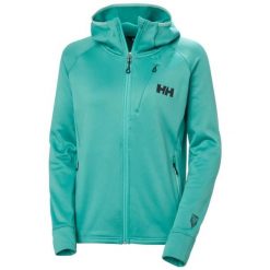 Bluza damska z kapturem Helly Hansen Odin Thermal Pro. Zielone bluzy z kapturem damskie Helly Hansen. Za 617.50 zł.