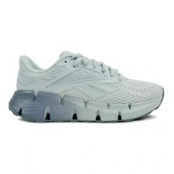 Damskie buty do biegania Reebok ZIG DYNAMICA 6 100272044 jasnoniebieskie. Niebieskie obuwie do biegania damskie Reebok. Za 329.00 zł.
