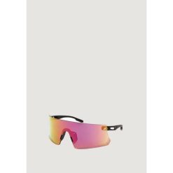 Okulary Mężczyzna ADIDAS Maschera Unisex. Czarne okulary przeciwsłoneczne męskie Adidas. W wyprzedaży za 1,095.45 zł.