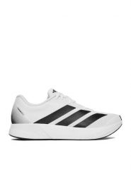 Adidas Buty do biegania C-DURAMO RC2 M JS4428 Biały. Białe obuwie do biegania damskie Adidas. Za 219.99 zł.